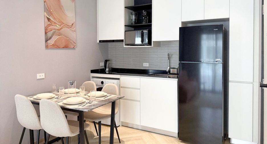 For rent 1 Beds apartment in Thalang, Phuket