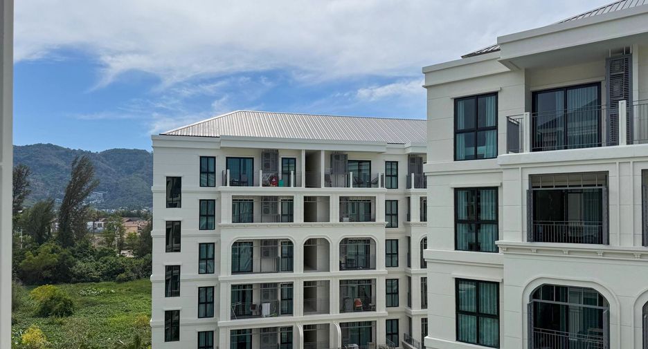 For rent 1 Beds apartment in Thalang, Phuket