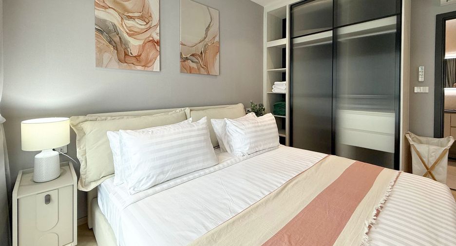 For rent 1 Beds apartment in Thalang, Phuket