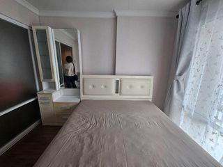 Condo en alquiler de 1 habitaciones en Huai Khwang, Bangkok