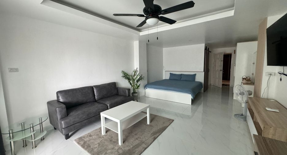 Condo en alquiler de estudio en Kathu, Phuket