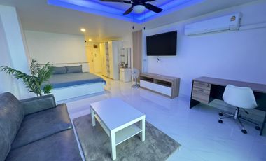 For rent studio condo in Kathu, Phuket