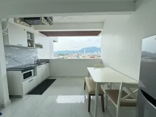 À louer studio condo à Kathu, Phuket