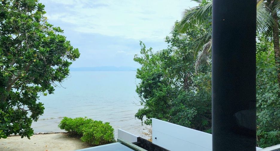 Villa en alquiler de 4 habitaciones en Thalang, Phuket