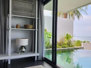 Villa zur Miete mit 4 Zimmer in Thalang, Phuket
