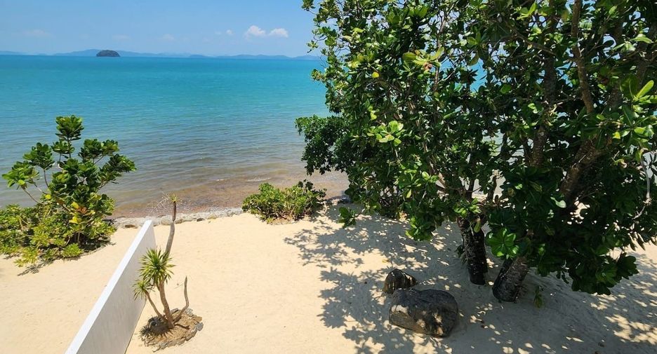 Villa en alquiler de 4 habitaciones en Thalang, Phuket