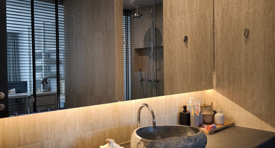 Villa en alquiler de 4 habitaciones en Thalang, Phuket