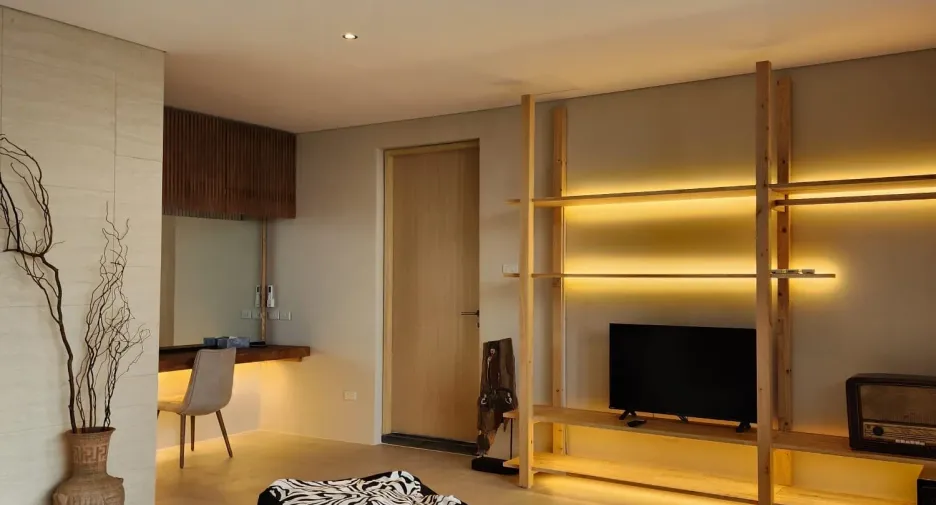 For rent 4 bedrooms villa in Thalang, Phuket