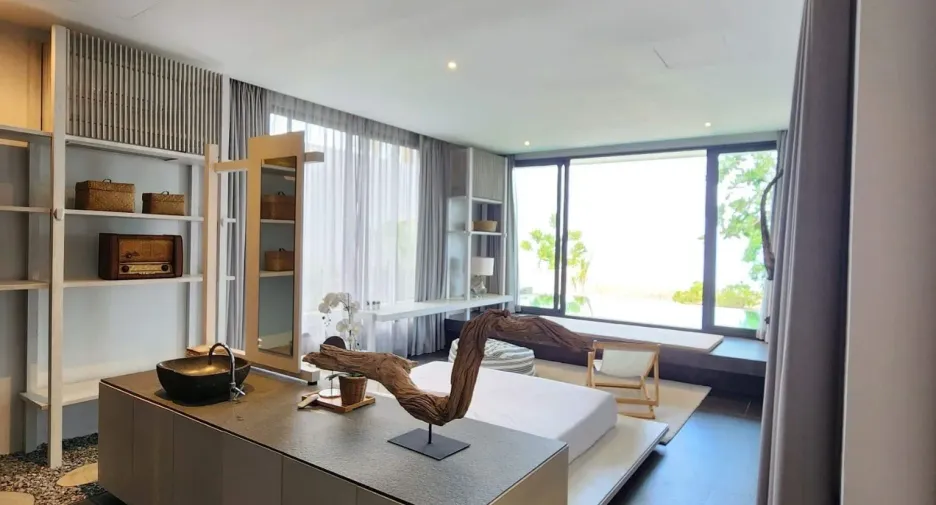 Villa en alquiler de 4 habitaciones en Thalang, Phuket