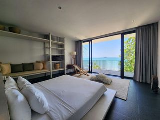 For rent 4 bedrooms villa in Thalang, Phuket