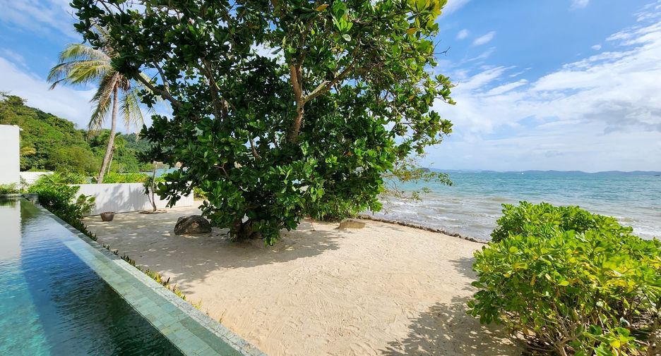 For rent 4 bedrooms villa in Thalang, Phuket