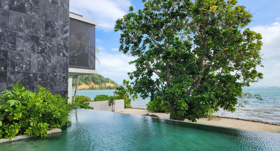 Villa en alquiler de 4 habitaciones en Thalang, Phuket