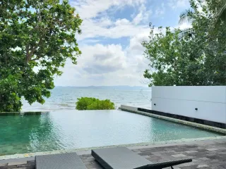 Villa zur Miete mit 4 Zimmer in Thalang, Phuket