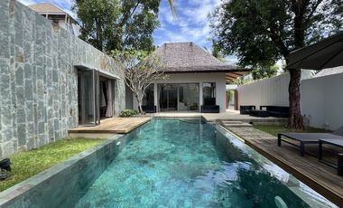 Villa zum Kauf mit 2 Zimmer in Thalang, Phuket