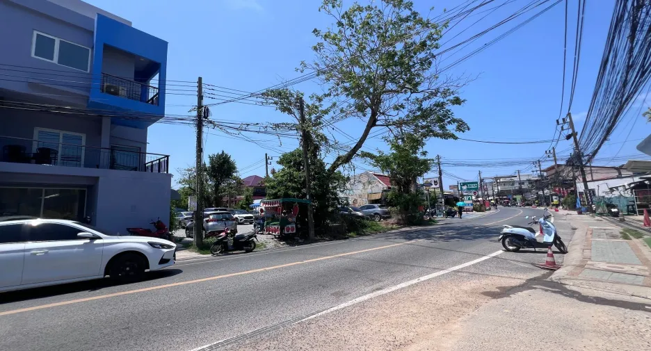 For sale 3 ベッドルーム office in Mueang Phuket, Phuket