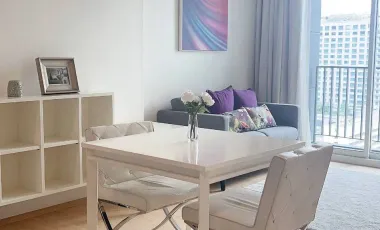 For rent 1 Beds condo in Khlong Toei, Bangkok