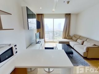 出租 2 卧室 公寓 在 Khlong Toei, 曼谷