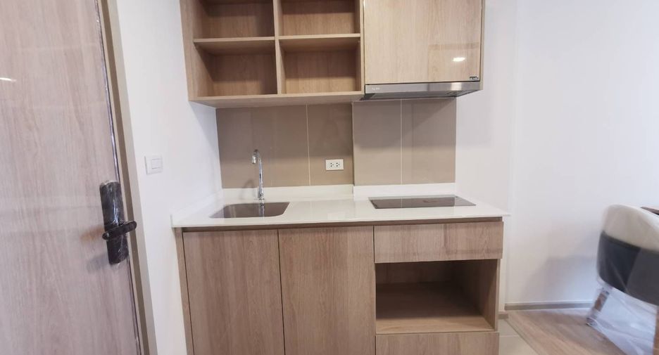 For sale 1 bed condo in Hua Hin, Prachuap Khiri Khan
