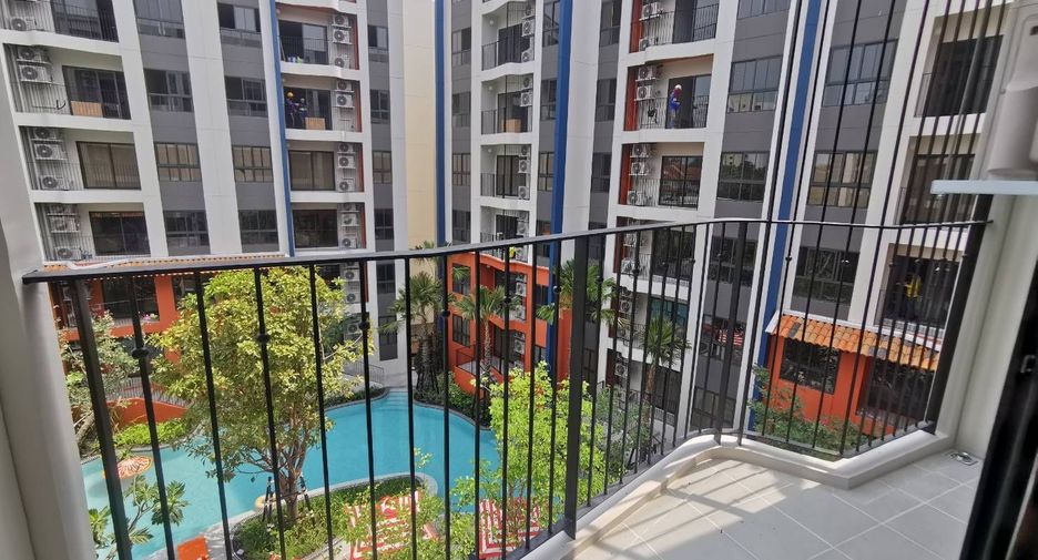 For sale 1 bed condo in Hua Hin, Prachuap Khiri Khan