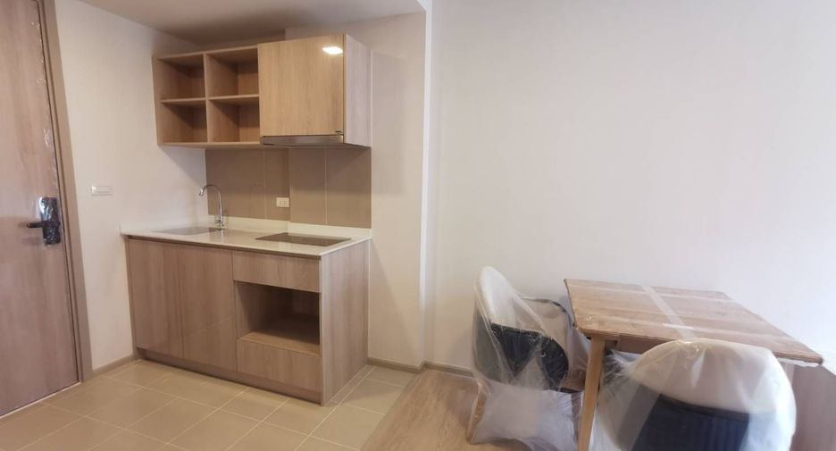 For sale 1 bed condo in Hua Hin, Prachuap Khiri Khan