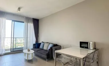 Condo en venta de 2 habitaciones en Khlong Toei, Bangkok