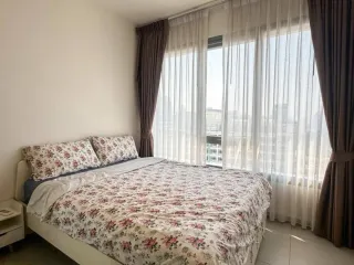 Wohnung zum Kauf mit 2 Zimmer in Khlong Toei, Bangkok