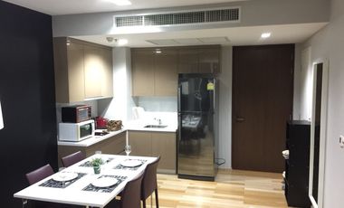 Wohnung zur Miete mit 1 Zimmer in Khlong Toei, Bangkok