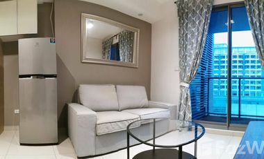 À vendre et à louer 1 chambre condo à Khlong Toei, Bangkok
