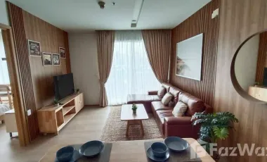 For rent 1 Beds condo in Khlong Toei, Bangkok