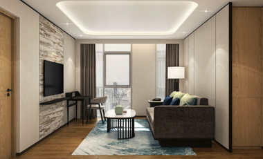 Apartment zur Miete mit 1 Zimmer in Sathon, Bangkok
