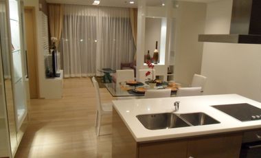 For sale 3 bedrooms condo in Khlong Toei, Bangkok