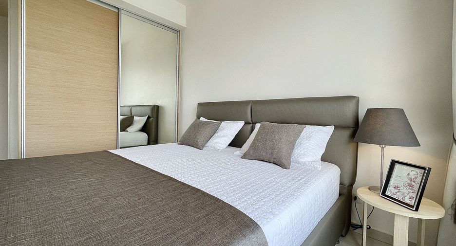Condo en venta de 1 habitaciones en Khlong Toei, Bangkok
