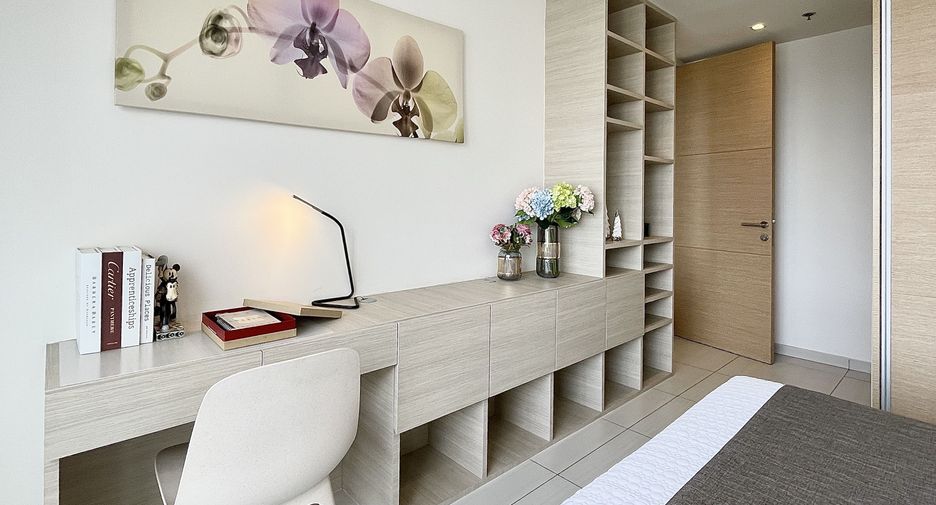 Condo en venta de 1 habitaciones en Khlong Toei, Bangkok