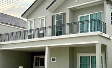 For rent 4 bedrooms house in Thalang, Phuket