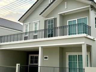 ให้เช่า 4 ห้องนอน บ้านเดี่ยว ใน ถลาง, ภูเก็ต