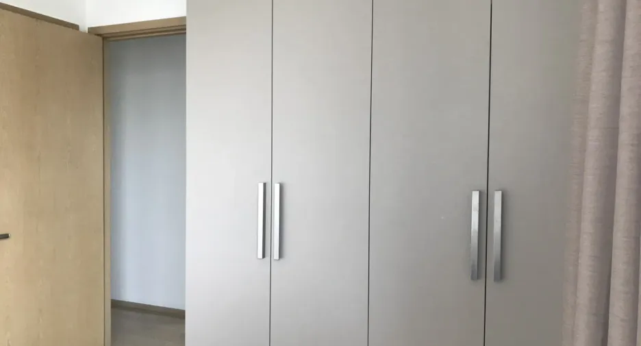 Wohnung zur Miete mit 3 Zimmer in Khlong Toei, Bangkok