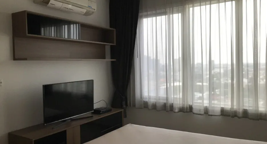 Wohnung zur Miete mit 3 Zimmer in Khlong Toei, Bangkok
