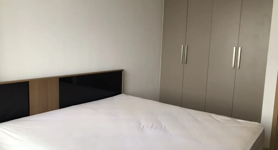 Wohnung zur Miete mit 3 Zimmer in Khlong Toei, Bangkok