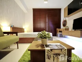 Аренда студия кондо в Кхлонг Тоеи, Бангкок