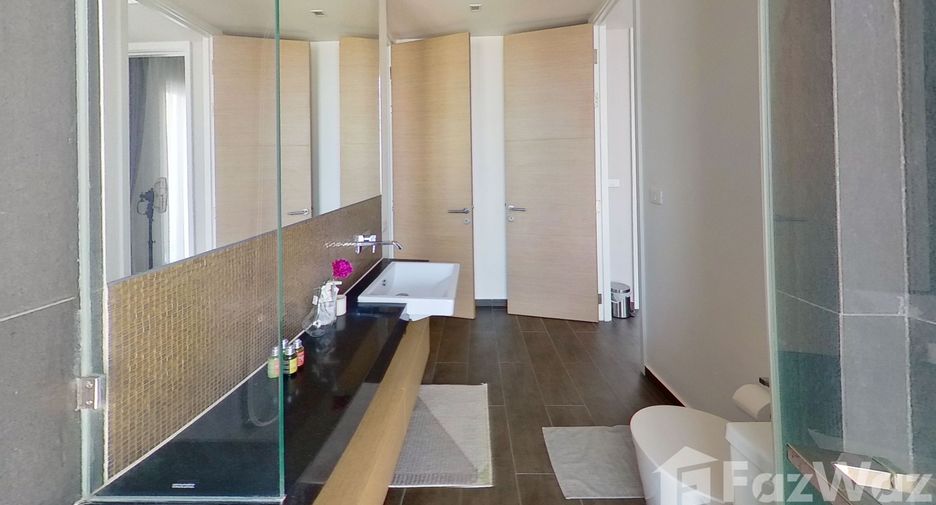 Wohnung zum Kauf und zur Miete mit 2 Zimmer in Khlong Toei, Bangkok