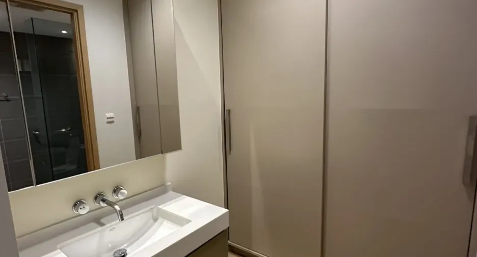 For sale and for rent 2 bedrooms condo in Khlong Toei, Bangkok