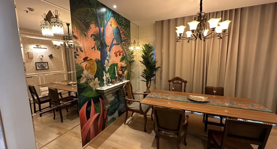 For sale and for rent 2 bedrooms condo in Khlong Toei, Bangkok