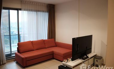 Wohnung zur Miete mit 1 Zimmer in Khlong Toei, Bangkok