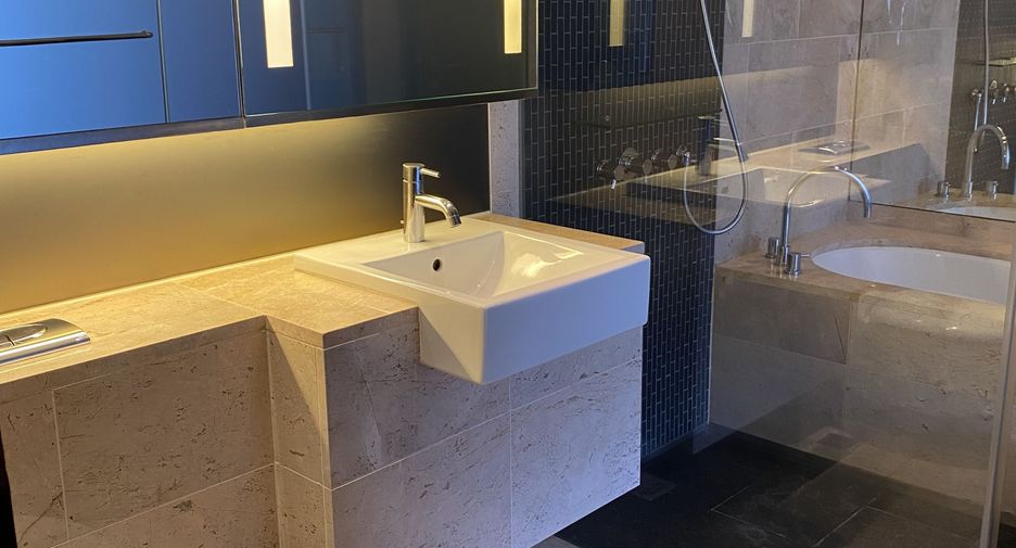 Condo en venta de 1 habitaciones en Pathum Wan, Bangkok