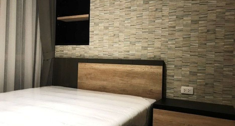 For rent 2 ベッドルーム condo in Khlong Toei, Bangkok