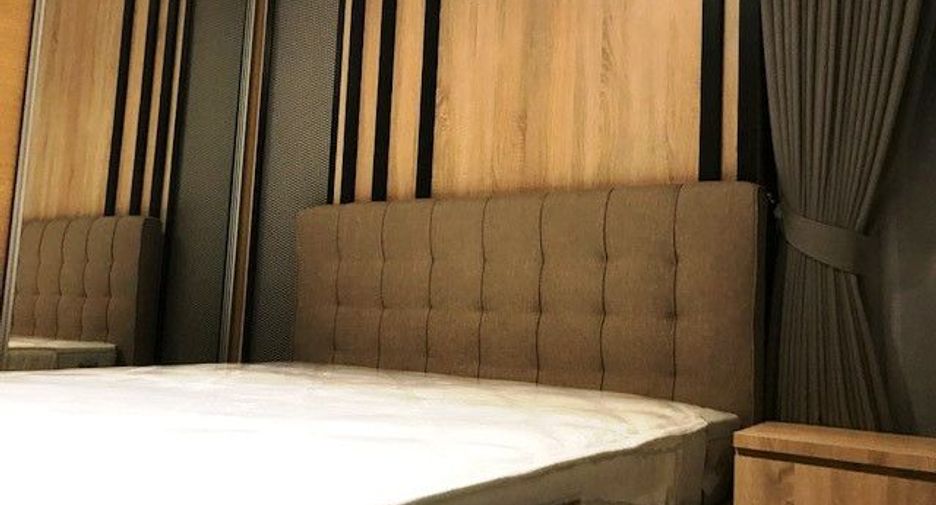 For rent 2 ベッドルーム condo in Khlong Toei, Bangkok