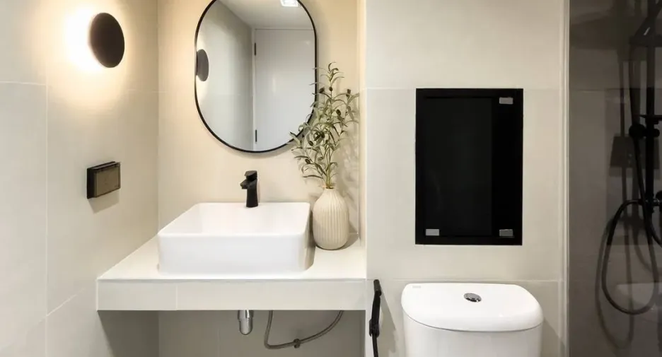 For rent 1 bed condo in Mueang Chiang Mai, Chiang Mai