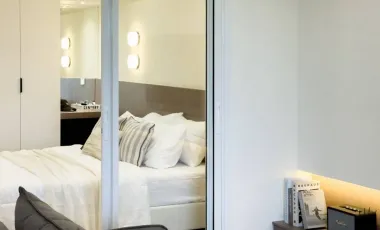 Condo en alquiler de 1 habitaciones en Mueang Chiang Mai, Chiang Mai