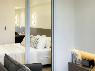 1 Bedroom Condo In Mueang Chiang Mai