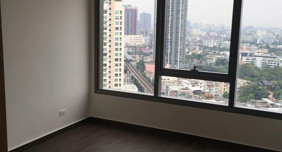 Condo en venta de 1 habitaciones en Khlong Toei, Bangkok